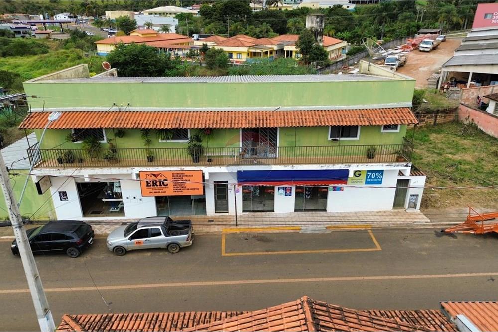 Ponto Comercial/ Loja - Venda - Tapira , Minas Gerais - 12.jpg - 870431045-47