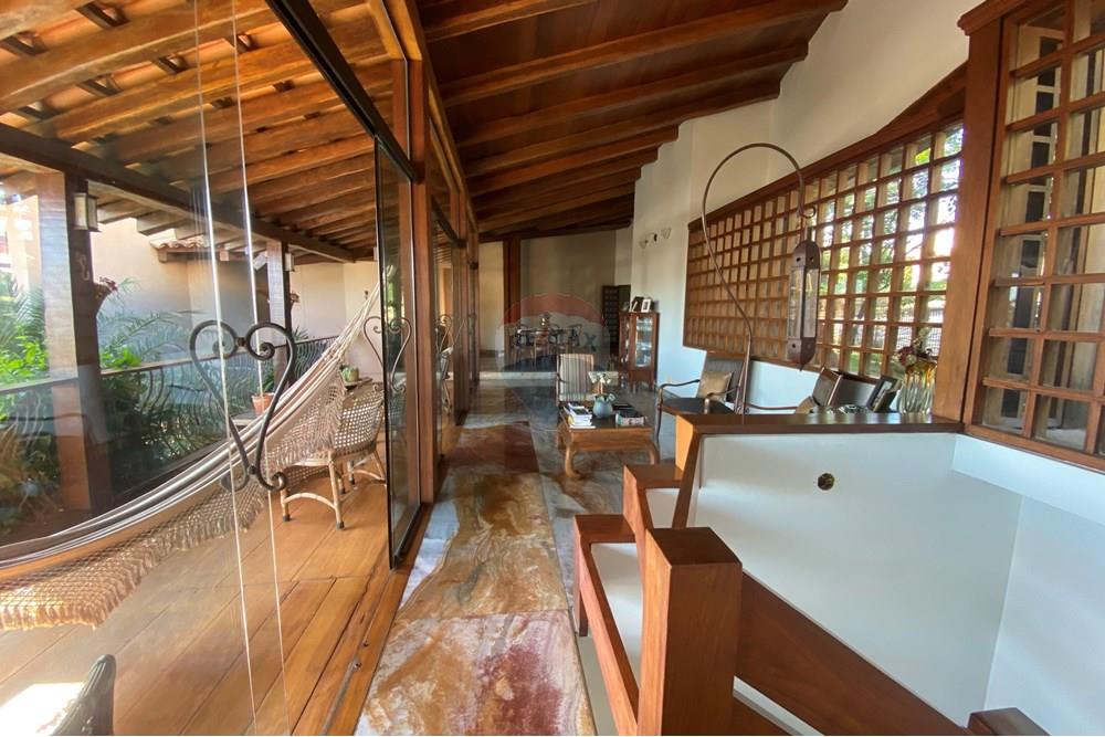 Casa - Alugar - Belo Horizonte , Minas Gerais - IMG_8666.jpg - 870411010-80