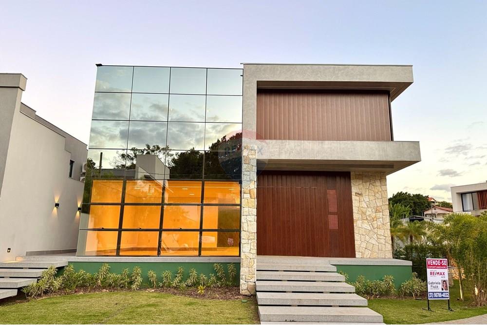 Casa - Venda - Contagem , Minas Gerais - IMG_4487.jpeg - 870411081-25