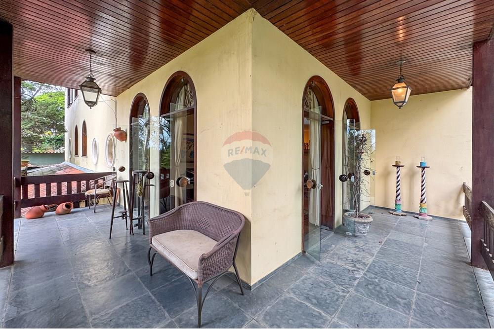 Casa - Venda - Belo Horizonte , Minas Gerais - 25.jpg - 870411048-36