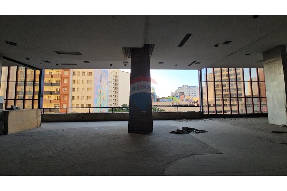 Cj. Comercial/ Sala - Alugar - Belo Horizonte , Minas Gerais - 20240814_165213.jpg - 870251062-77