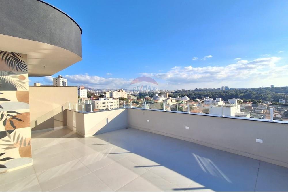 Cobertura - Venda - Belo Horizonte , Minas Gerais - IMG-20250702-WA0253.jpg - 870341010-44