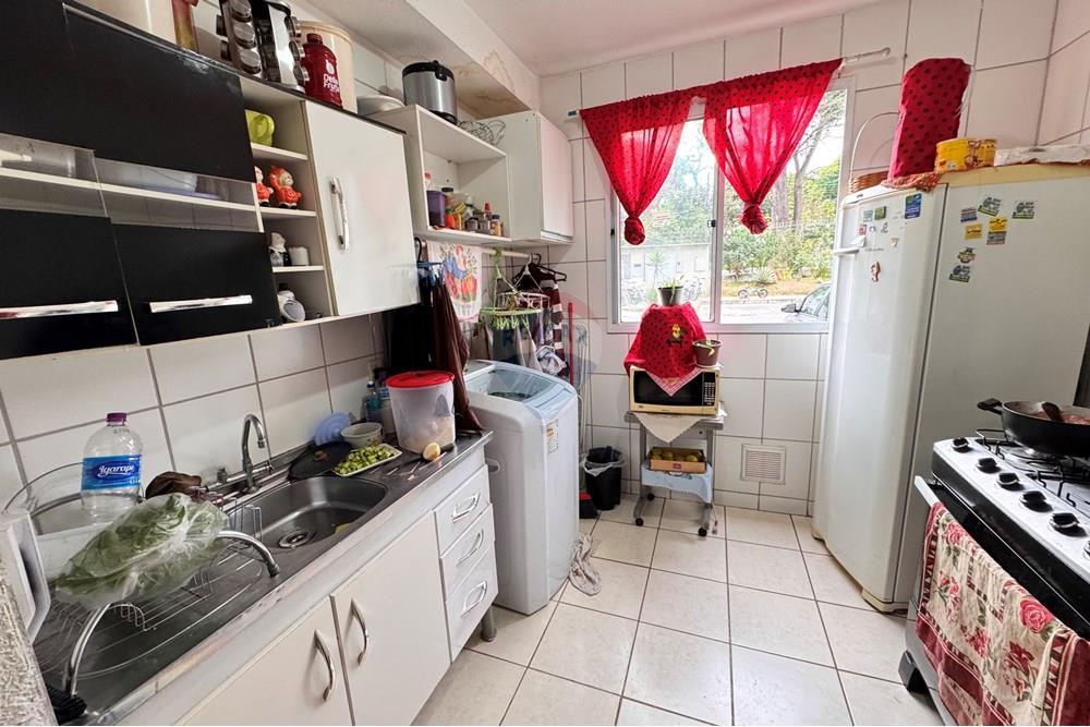 Apartamento - Venda - Contagem , Minas Gerais - IMG_4363.jpg - 870241075-133