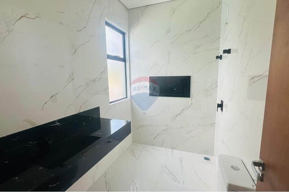 Casa de Condomínio - Venda - Vespasiano , Minas Gerais - FOTO BANHEIRO.jpeg - 870411129-3