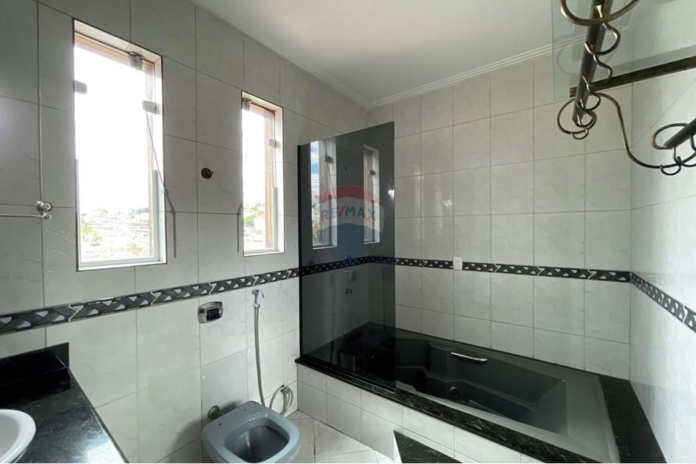 Casa - Venda - Belo Horizonte , Minas Gerais - IMG_1839.jpg - 870411118-10