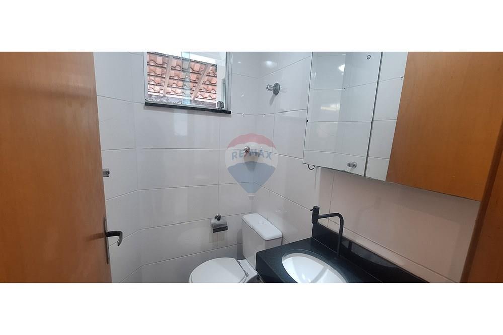 Casa de Condomínio - Alugar - Belo Horizonte , Minas Gerais - 20250722_134922.jpg - 870411108-4