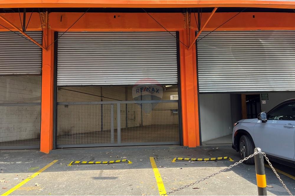 Galpão - Alugar - Belo Horizonte , Minas Gerais - 27 IMG_6476.jpg - 870241100-92