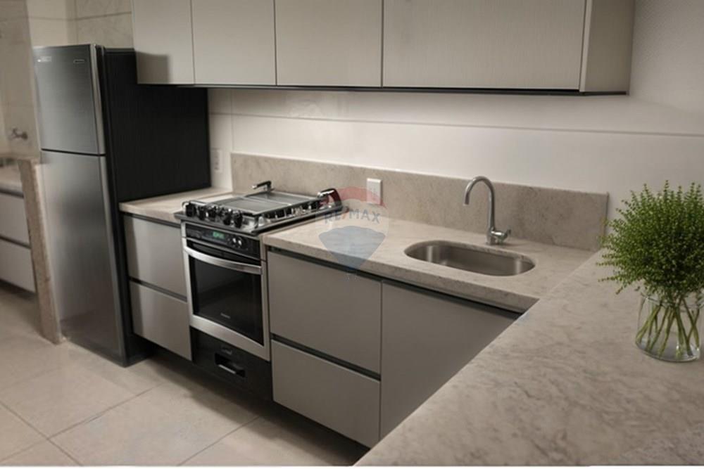 Apartamento - Venda - Nova Lima , Minas Gerais - Mont Blanc - Vila da Serra 02.jpg - 870351021-116