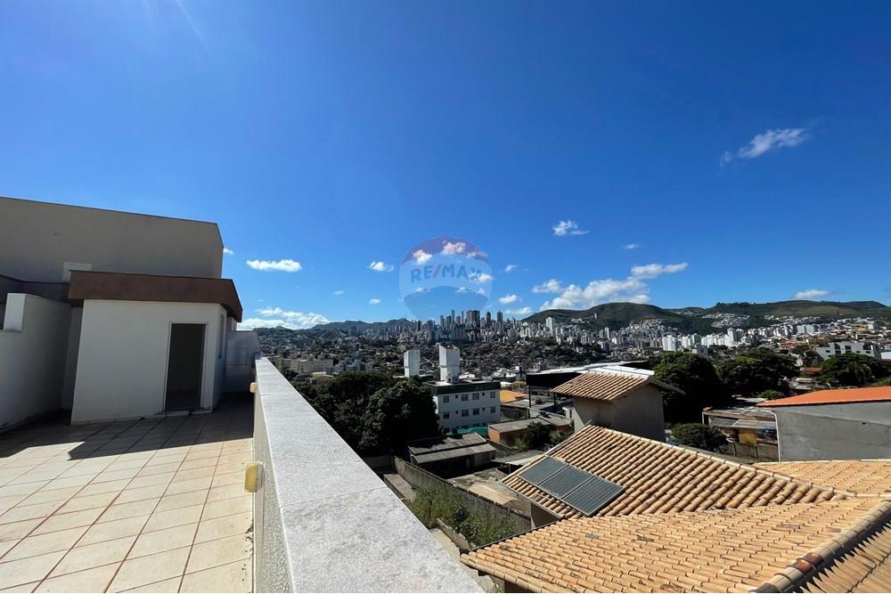 Cobertura - Alugar - Belo Horizonte , Minas Gerais - 23.jpeg - 870701001-42