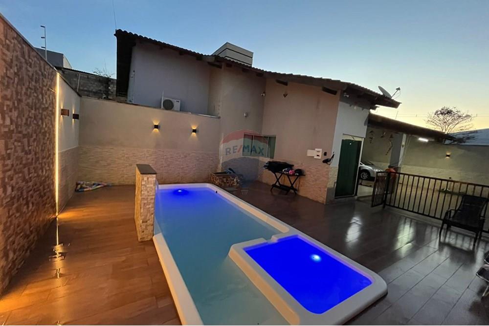 Casa - Venda - Araxá , Minas Gerais - 2cea0bc7-eede-47f8-a365-92e4da580f1d.jpg - 870431059-20