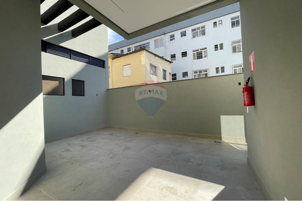 Cobertura - Venda - Belo Horizonte , Minas Gerais - IMG_4421.jpg - 870251002-612