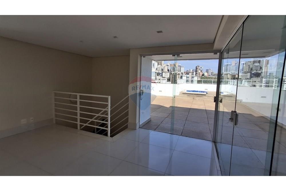 Cobertura - Alugar - Belo Horizonte , Minas Gerais - 20250717_140538.jpg - 870251071-156