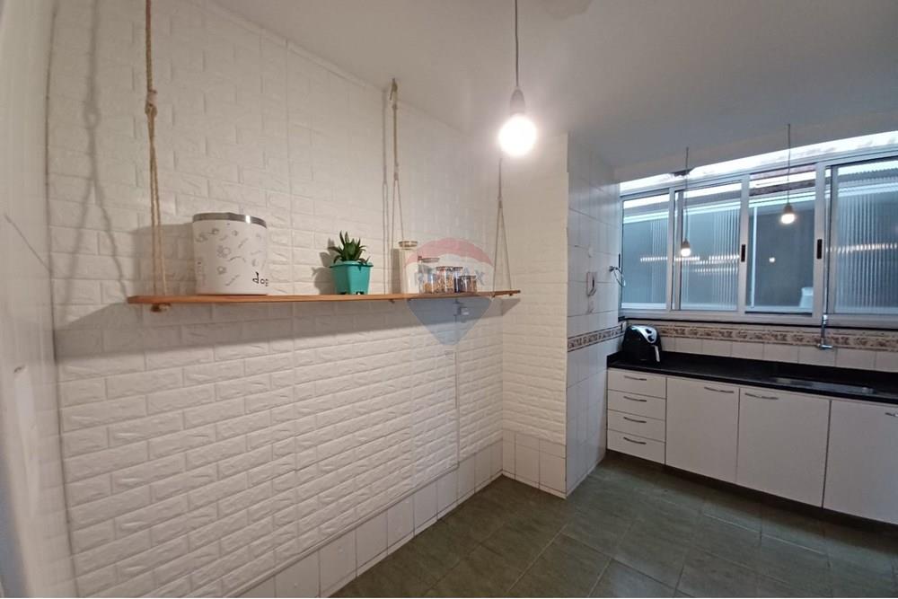 Cobertura - Venda - Belo Horizonte , Minas Gerais - COZINHA.jpeg - 870241008-62