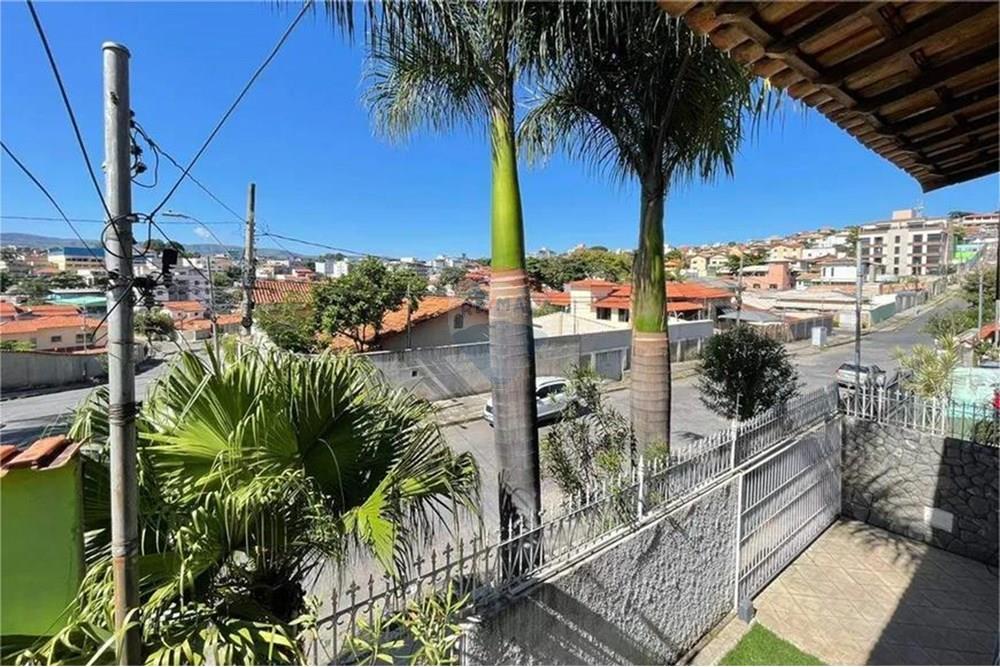 Casa - Venda - Belo Horizonte , Minas Gerais - 13.jpg - 870421081-2