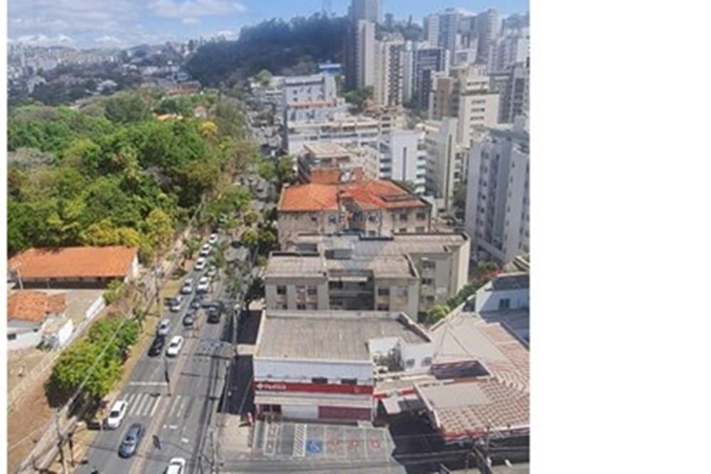 Cj. Comercial/ Sala - Alugar - Belo Horizonte , Minas Gerais - 9c5dfade-3d60-4f75-b728-b2f016721ea3.jpg - 870411117-19