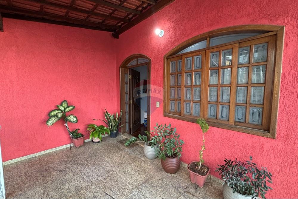 Casa - Venda - Belo Horizonte , Minas Gerais - 4.JPG - 870701005-56