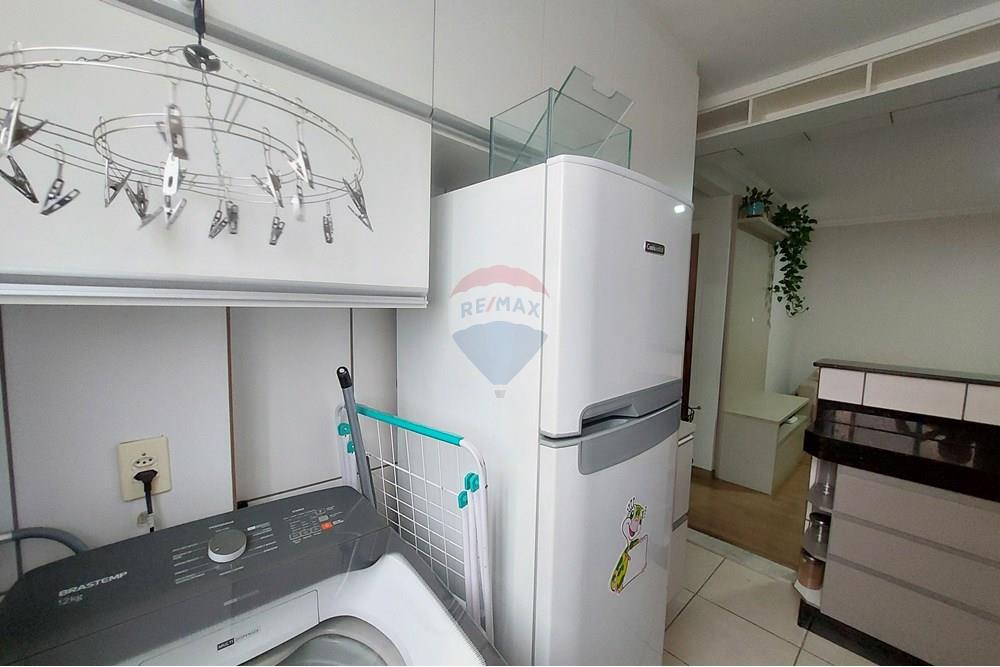 Apartamento - Alugar - Belo Horizonte , Minas Gerais - 18.jpg - Cozinha - 870701004-54