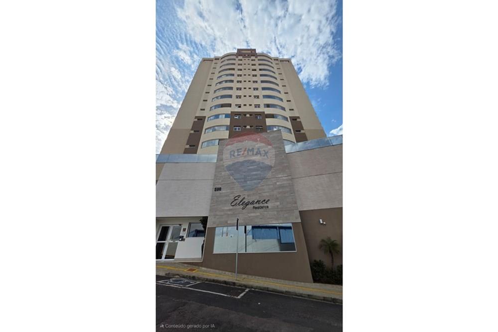 Apartamento - Venda - Franca , São Paulo - IMG-20250829-WA0072.jpg - 870731001-63