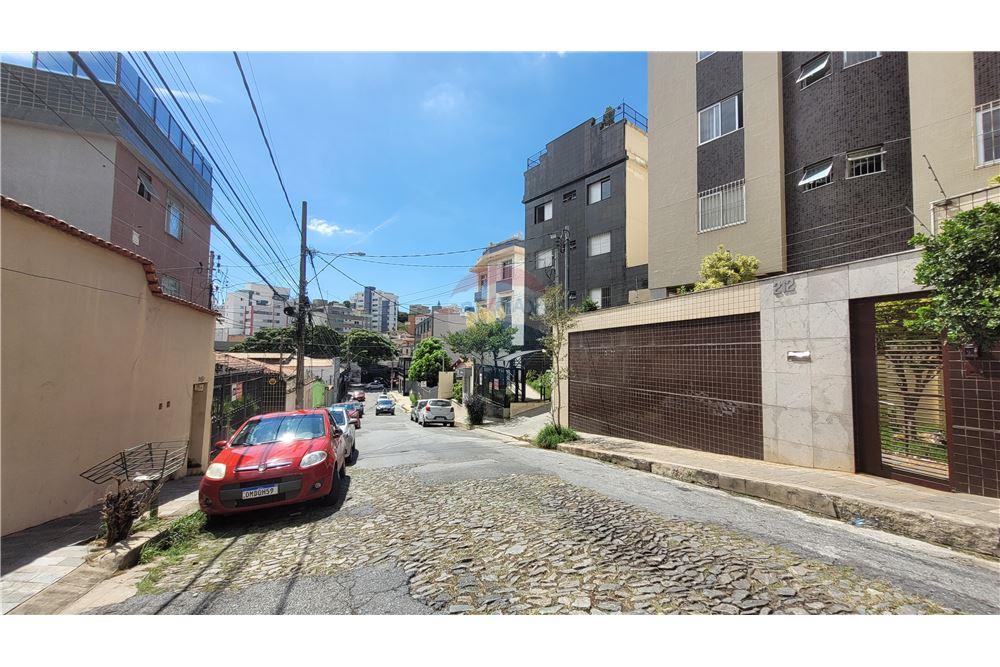 Apartamento - Venda - Belo Horizonte , Minas Gerais - 25 - 870251047-155