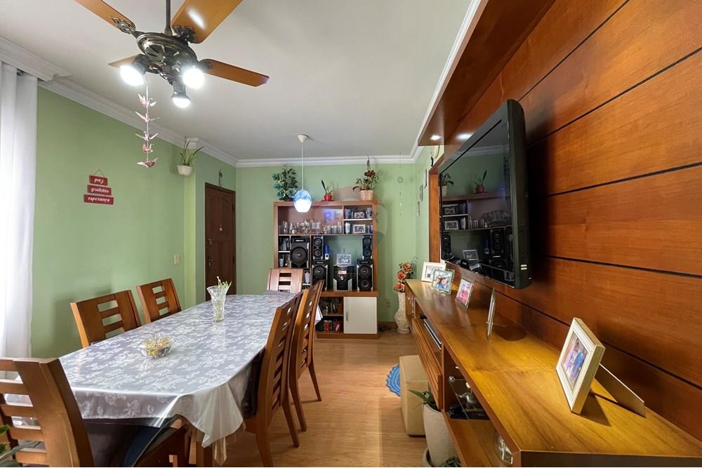 Apartamento - Venda - Belo Horizonte , Minas Gerais - IMG_1673.jpg - 870411006-67