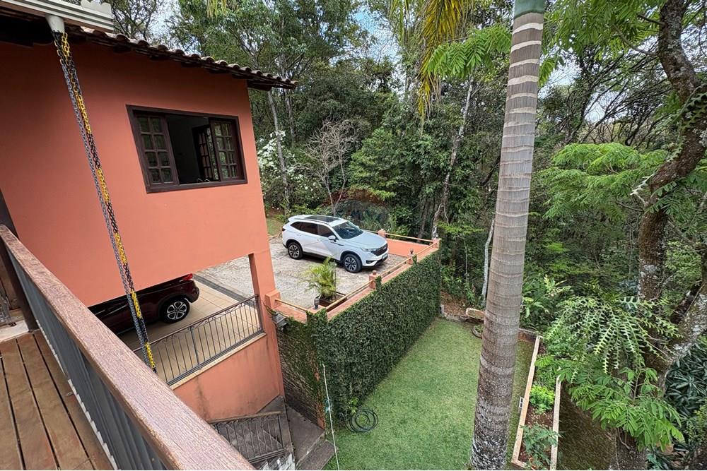 Casa de Condomínio - Venda - Brumadinho , Minas Gerais - IMG_5705.jpg - 870761011-19