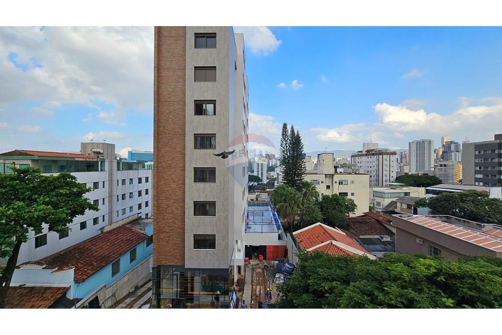 Cobertura - Venda - Belo Horizonte , Minas Gerais - 20250414_152505.jpg - 870251017-297