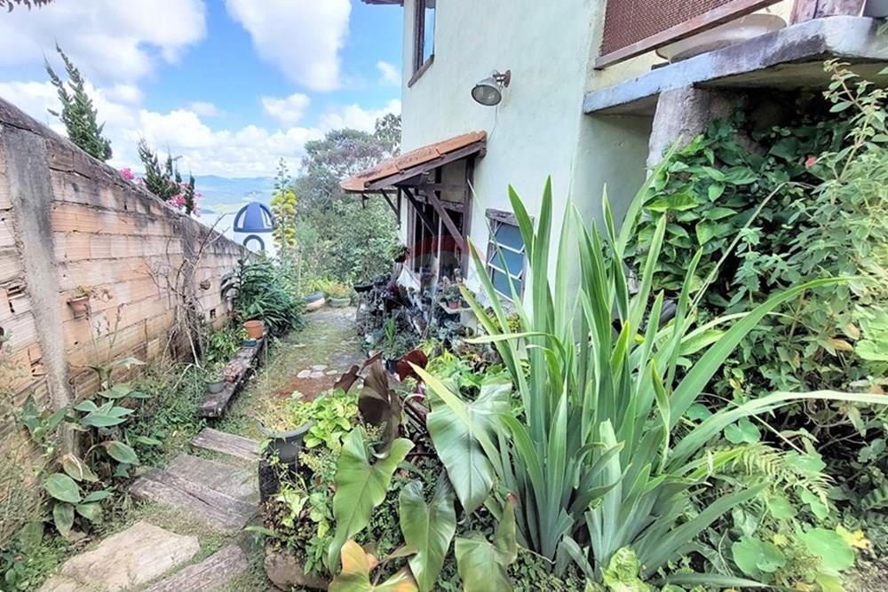 Casa - Venda - Ouro Preto , Minas Gerais - foto 8.jpg - 870241099-32