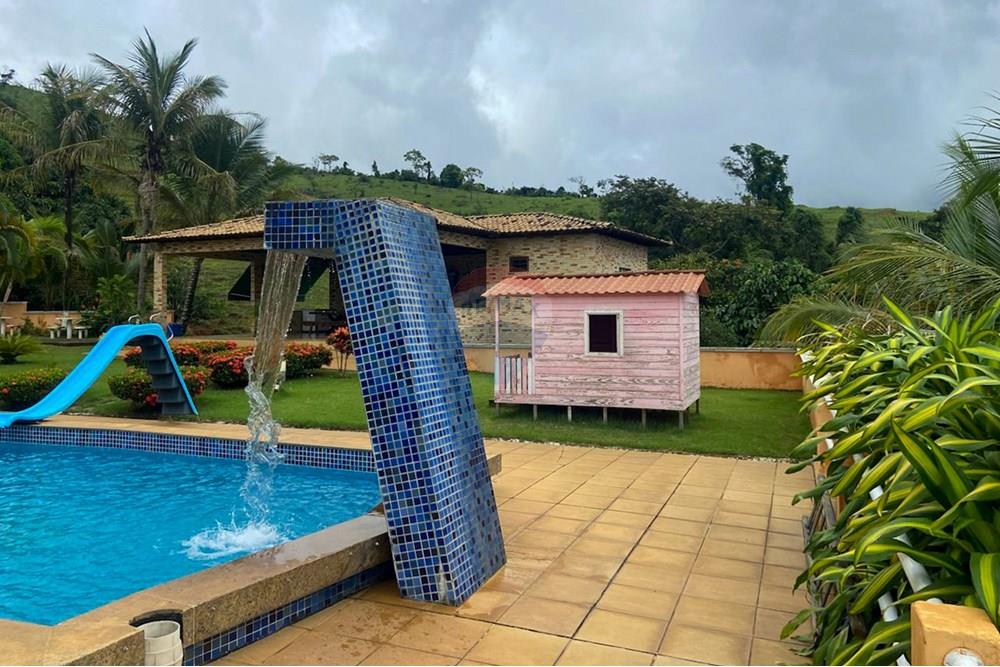 Chácara / Sítio / Fazenda - Venda - Santana do Paraíso , Minas Gerais - IMG-20250327-WA0020.jpg - 870711007-42