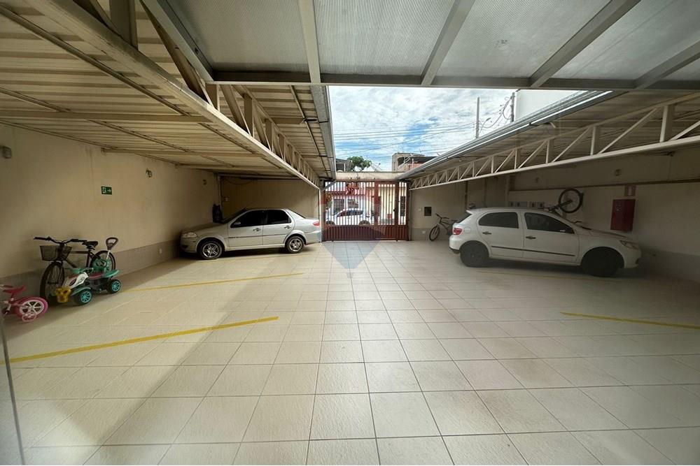 Apartamento - Venda - Coronel Fabriciano , Minas Gerais - IMG-20231122-WA0098.jpg - Garagem - 870711005-4
