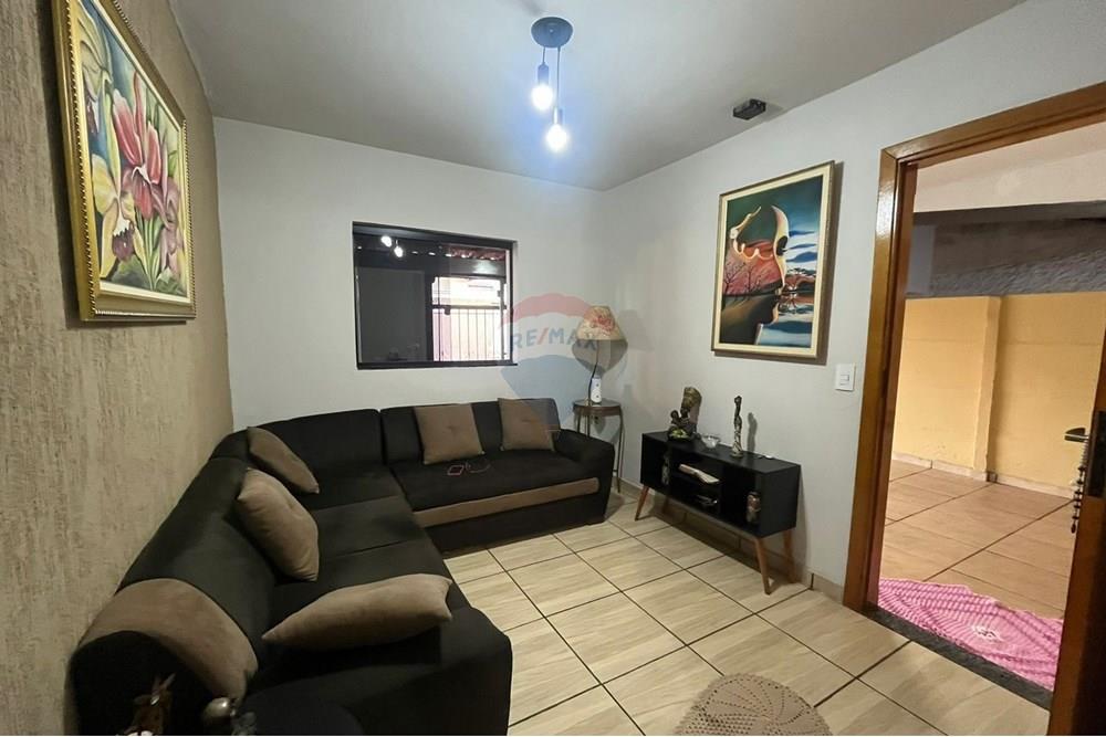 Casa - Venda - Araxá , Minas Gerais - MARIO 3.jpeg - 870431001-159