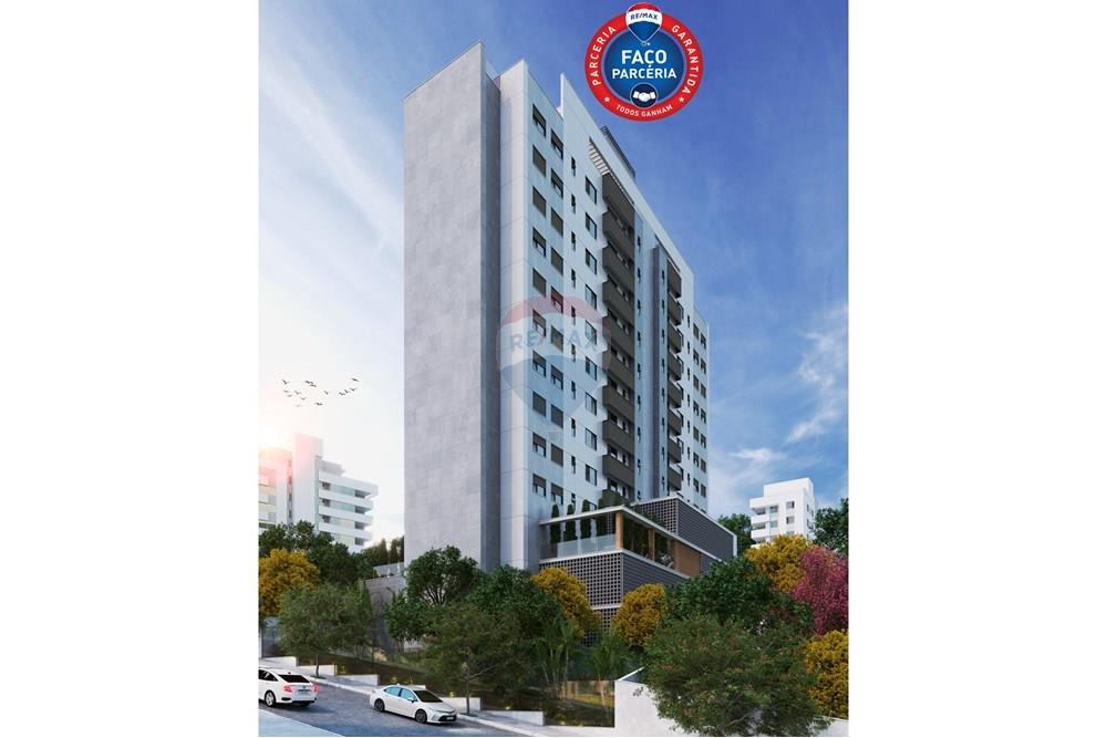 Apartamento - Venda - Belo Horizonte , Minas Gerais - LAGE_21_IMG_FACHADA 03_V08.jpg - 870421122-19