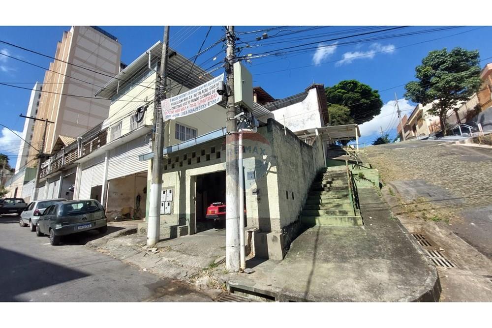 Ponto Comercial/ Loja - Venda - Belo Horizonte , Minas Gerais - WhatsApp Image 2025-02-25 at 12.39.18.jpeg - 870251073-55