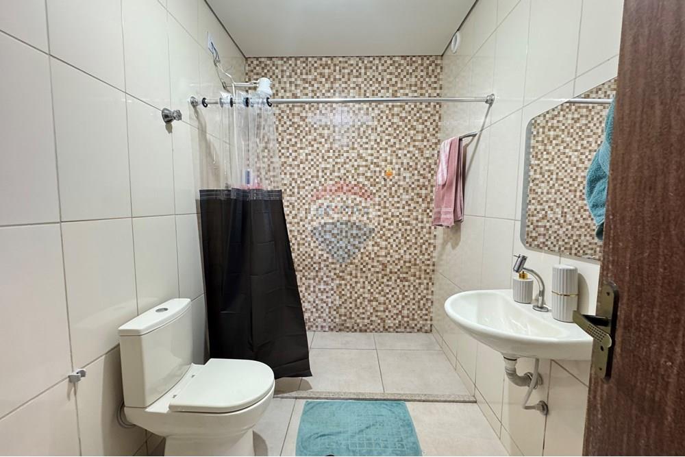 Casa - Venda - Belo Horizonte , Minas Gerais - IMG_9725.jpg - Banheiro - 870241075-111