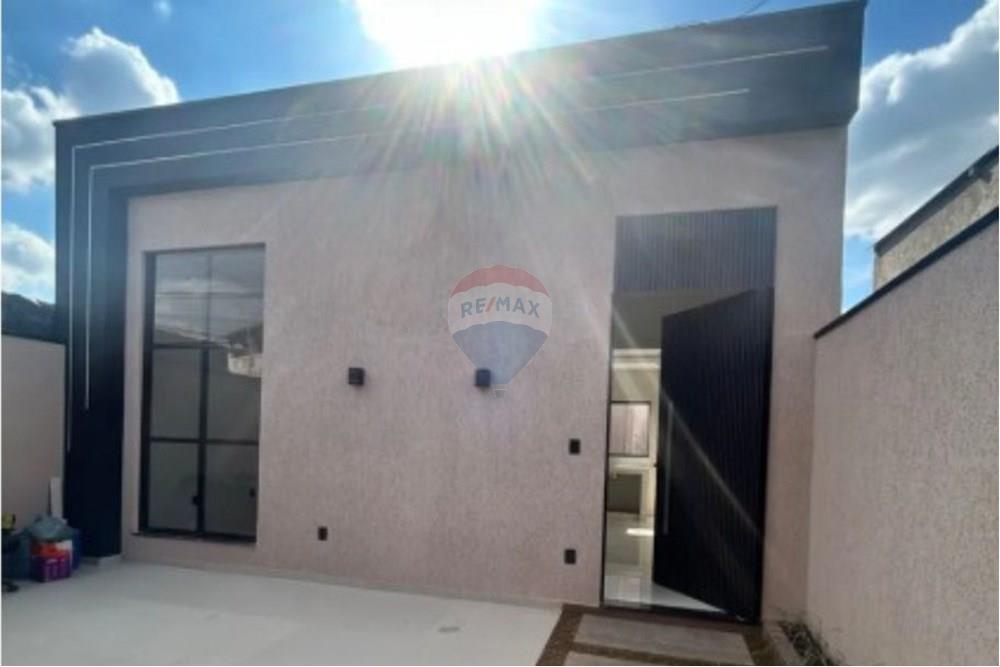 Casa - Venda - Contagem , Minas Gerais - frente.jpg - 870411113-31