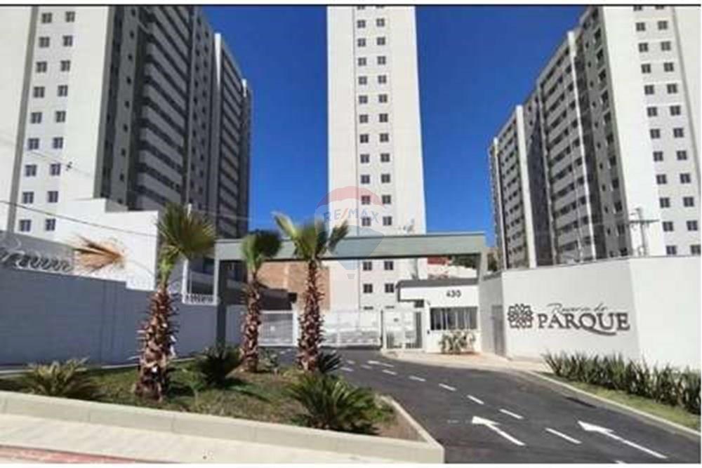 Apartamento - Alugar - Belo Horizonte , Minas Gerais - Entrada do prédio.jpg - Fachada - 870241011-64
