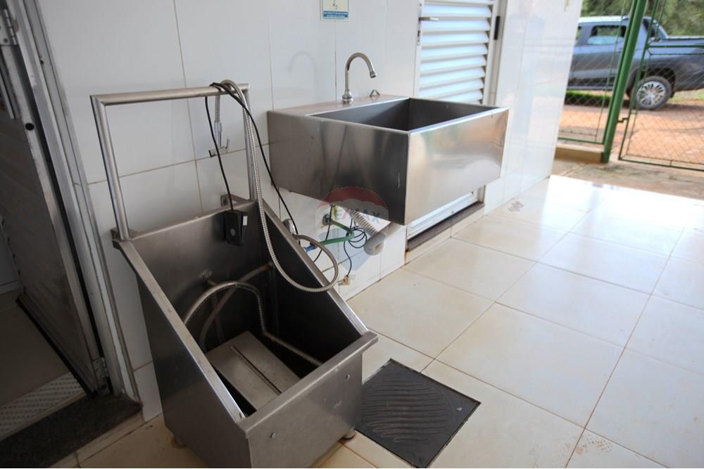 Chácara / Sítio / Fazenda - Venda - Araxá , Minas Gerais - IMG_2455.JPG - 870431039-25