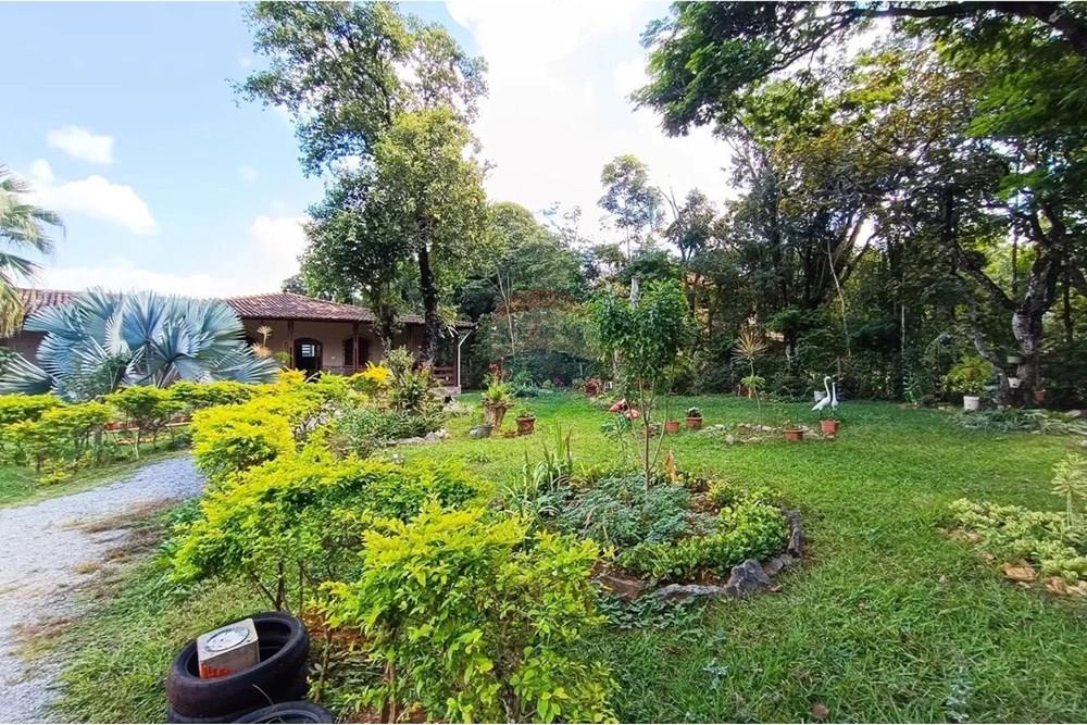 Chácara / Sítio / Fazenda - Venda - Matozinhos , Minas Gerais - 195a850f-a6d4-4a12-b3c3-df11426ca3fa.jpeg - 870241024-75