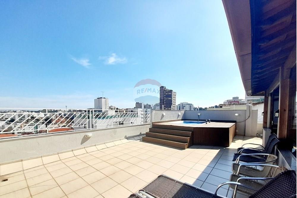 Cobertura - Venda - Belo Horizonte , Minas Gerais - 20250415_093553.jpg - 870411011-87