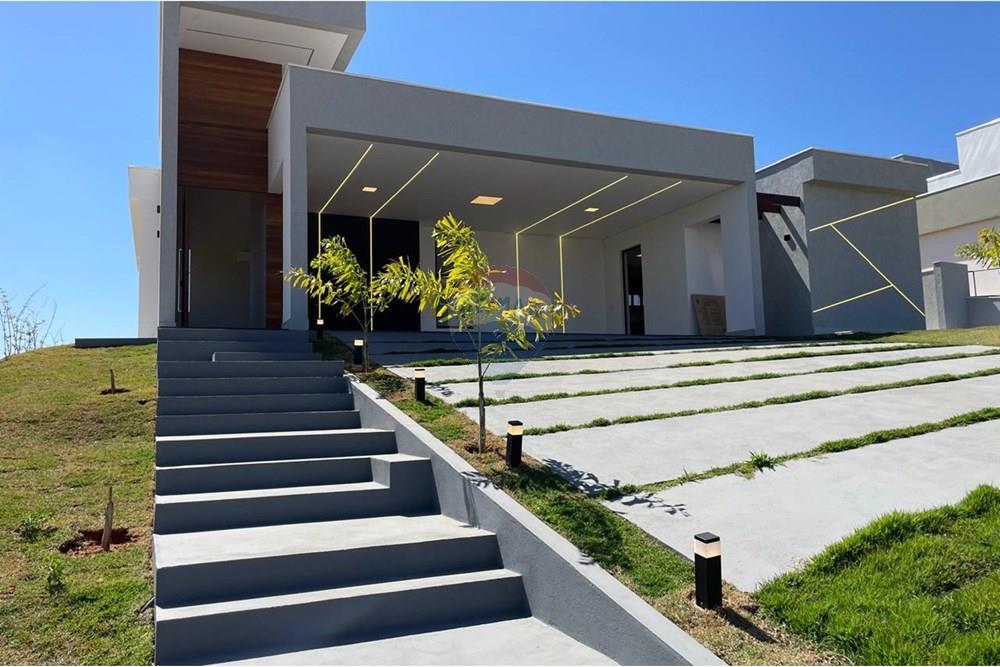 Casa de Condomínio - Venda - Betim , Minas Gerais - 84c15564-ba26-4ceb-a497-c773153bb331.jpeg - 870421122-9