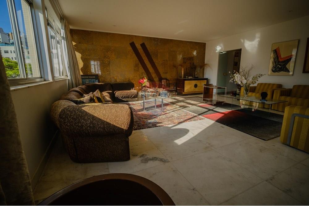 Cobertura - Venda - Belo Horizonte , Minas Gerais - Rooftop - 0007.jpg - 870251100-1