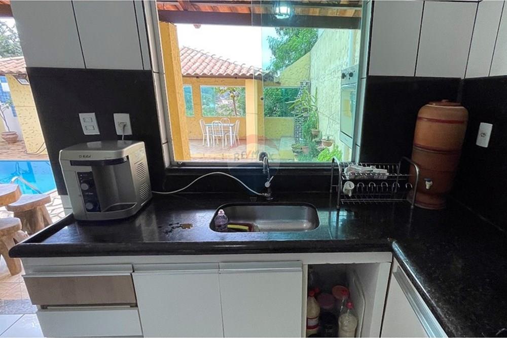 Casa - Venda - Sarzedo , Minas Gerais - IMG_6266.jpg - Cozinha - 870351054-25