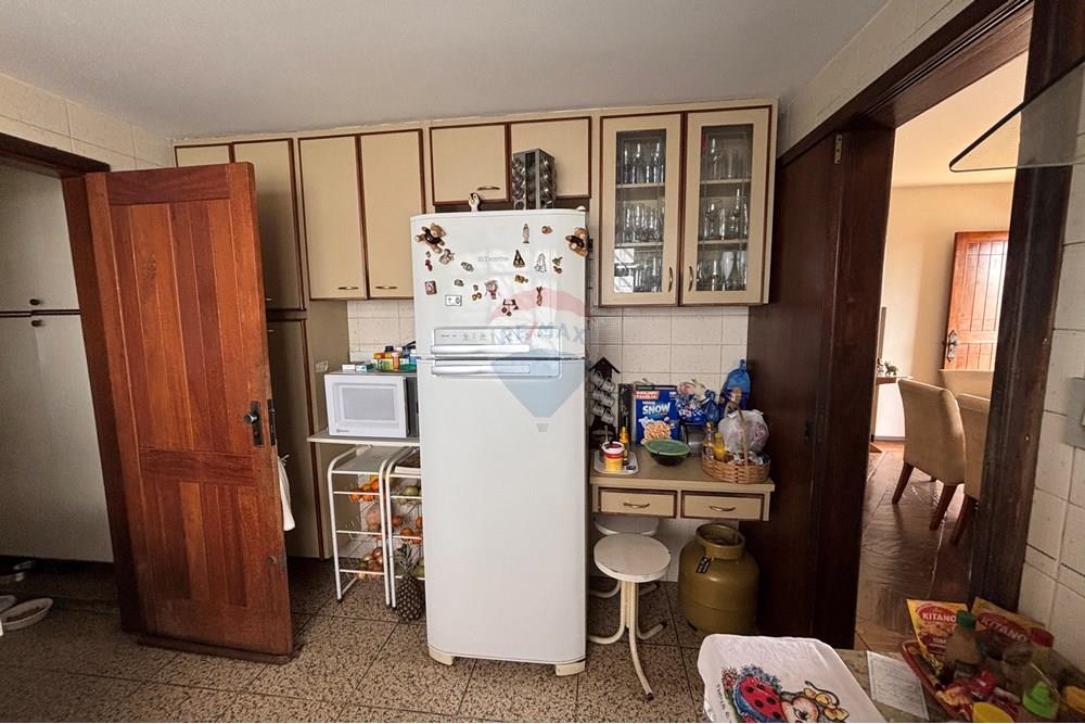 Casa - Venda - Belo Horizonte , Minas Gerais - IMG_4364.JPG - 870701005-61