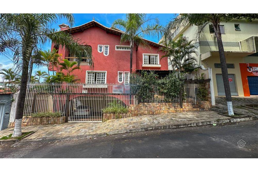 Casa - Venda - Belo Horizonte , Minas Gerais - 1 - 870241015-98