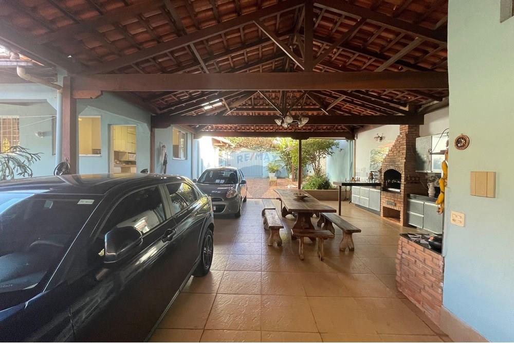 Casa - Venda - Belo Horizonte , Minas Gerais - e74a4f18-7c20-49f3-8ed0-a2e3cbd819b4.jpg - Área Gourmet - 870701002-29