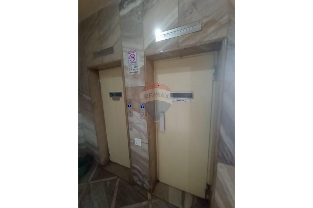 Apartamento - Venda - Uberaba , Minas Gerais - 20 Apartamento Venda 130 mil no Centro em Uberaba na Remax 870291025-122.jpeg - 870291025-122