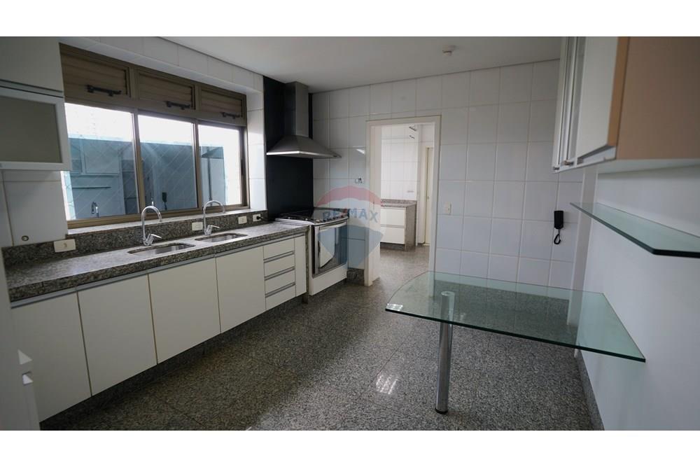 Apartamento - Venda - Belo Horizonte , Minas Gerais - Cozinha 1.JPG - Cozinha - 870351049-8