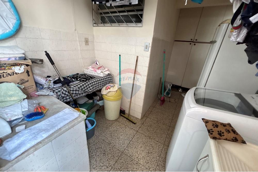 Casa - Venda - Belo Horizonte , Minas Gerais - IMG_4371.JPG - Área de serviço - 870701005-61