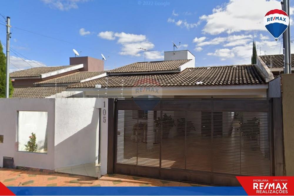 Casa - Venda - Patos de Minas , Minas Gerais - 55.jpg - 870631011-21