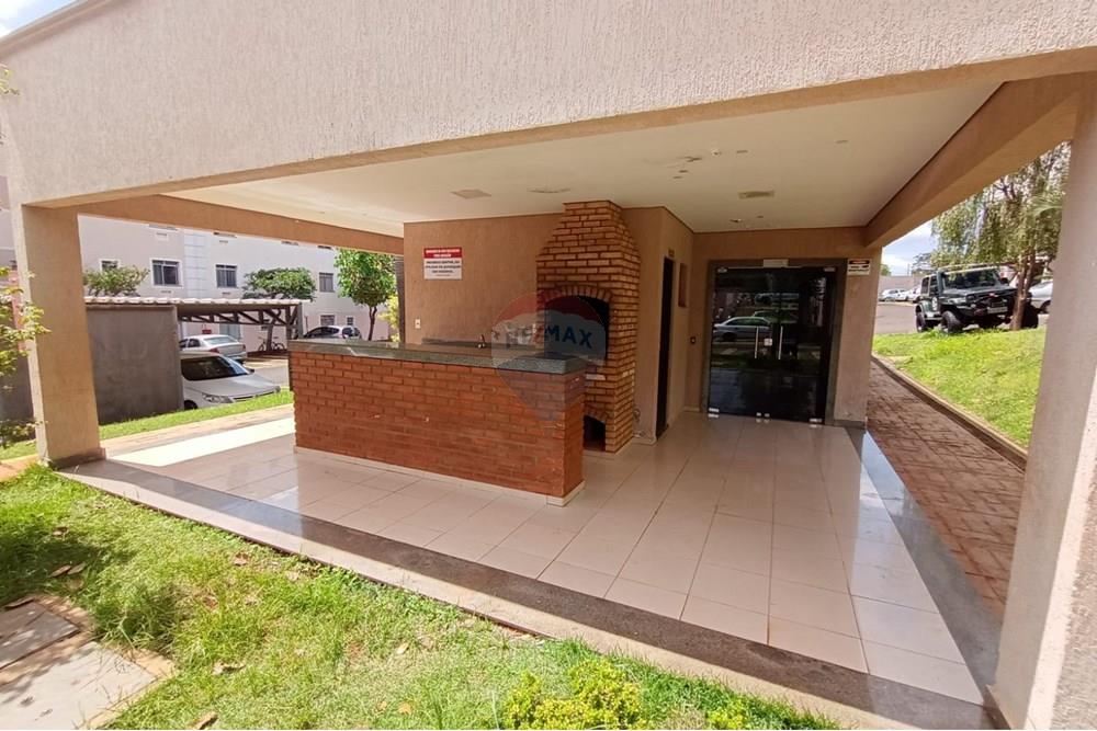 Apartamento - Venda - Uberaba , Minas Gerais - 09 Apartamento Venda 135 mil no Parque Ucrânia Bairro Estados Unidos em Uberaba na Remax 870291025-120.jpeg - 870291025-120