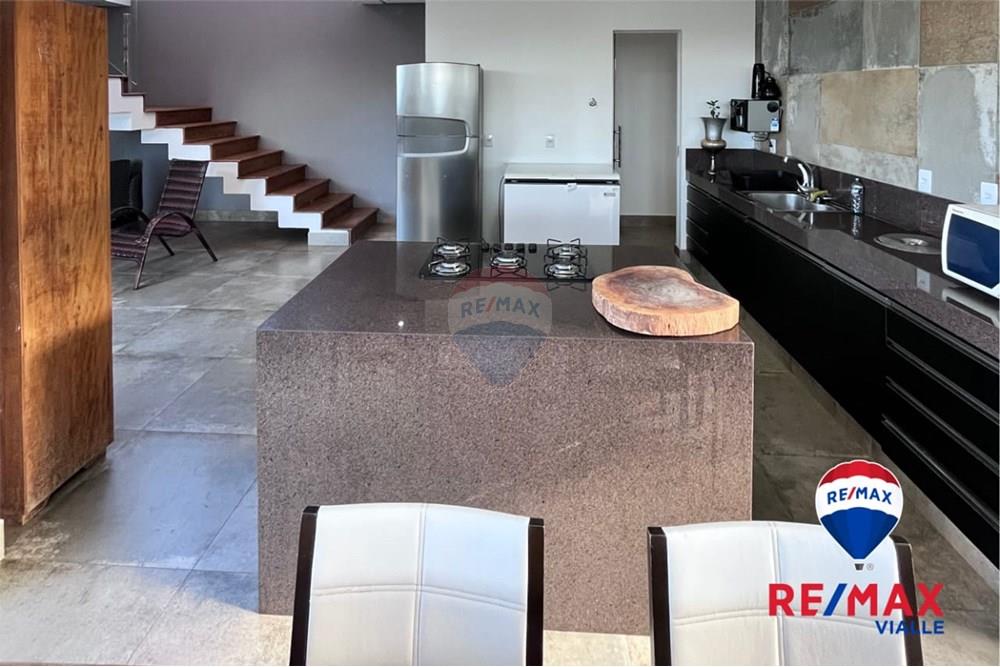 Casa - Venda - Capitólio , Minas Gerais - CASA ESCARPAS COZINHA 3.jpg - 870731001-12